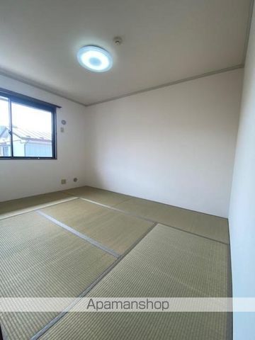 リベラ花渕 ABCの内装写真