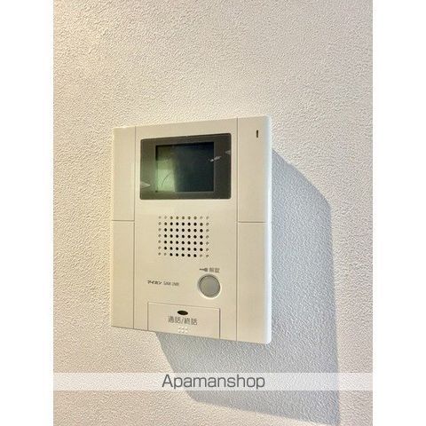 ステラハウス勾当台公園の内装写真
