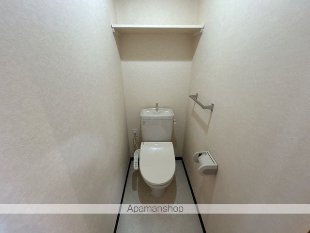コンフォートふじみ野の内装写真