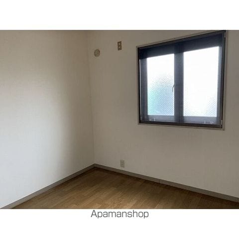 サンライズ白山の内装写真