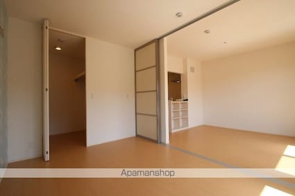 イヴェール[1LDK/40.18m2]の内装