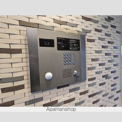 ガーデン荏原中延[1K/23.06m2]のその他内装6