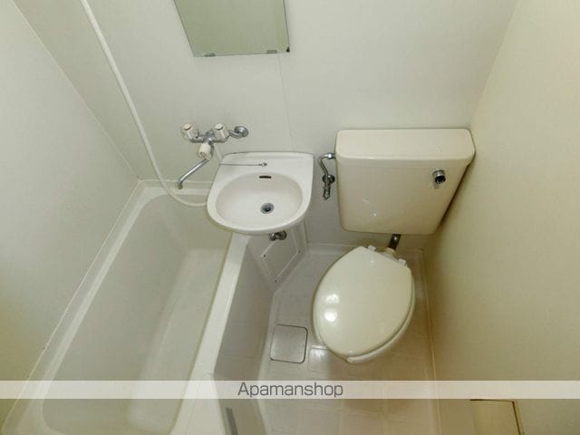 academiaKITAGENの内装写真