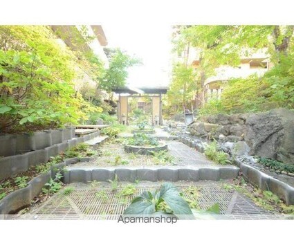 綾東ヴィレッジ弐番館[1LDK/51.92m2]の共用部1