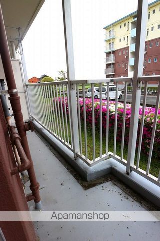 大板井3000棟の内装写真