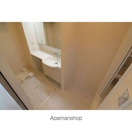 ベルハイム[3LDK/80.15m2]の洗面所