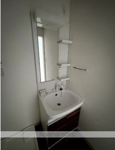 RESIDENCE COURT深江橋の内装写真