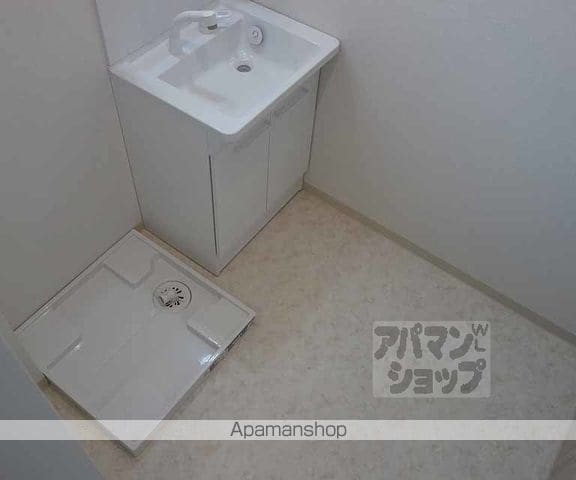 Land桂の内装写真