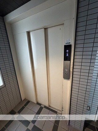メゾンダイアナイン皆実[1DK/16.96m2]の共用部3