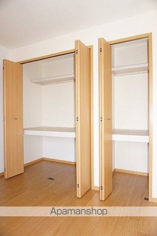 デュエル ミサキIII Aの内装写真