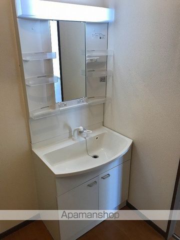 エマ パームの内装写真