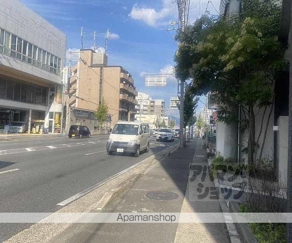 桂徳大寺北町マンションの周辺写真