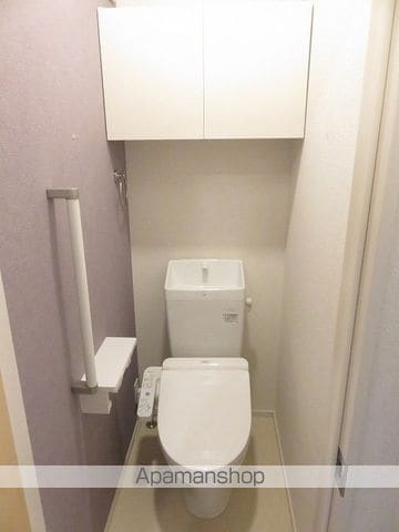 プレミアム22番館の内装写真