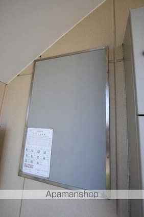 ブエナビスタ　[1K/30.96m2]の共用部1