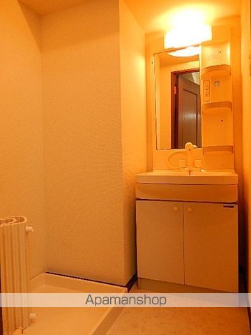 アイレットの内装写真