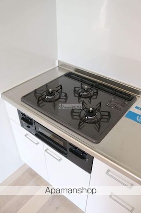 セジュールＡＳＯ[2LDK/50.12m2]の内装