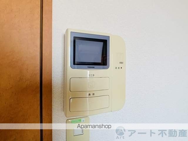 レオパレスフォーサイト 松山の内装写真