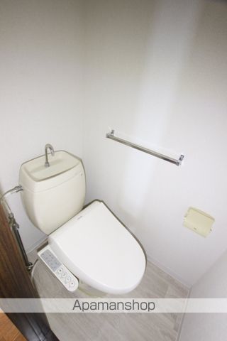 アートホーム Bの内装写真