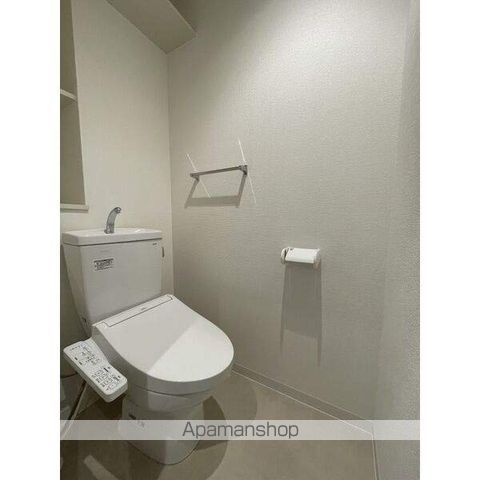 宝マンション高針原の内装写真