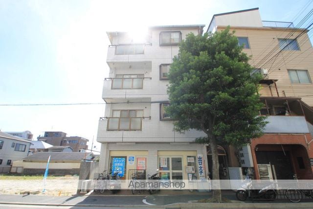 第7伊藤ビルの外観写真