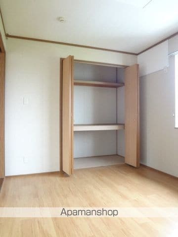サニーコート六田1の内装写真