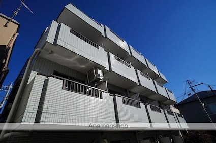 東京都世田谷区若林５丁目[1R/17.08m2]の外観3