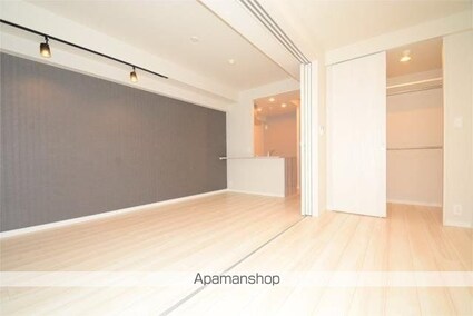 ステージグランデときわ台アジールコート[1LDK/35.7m2]のその他部屋・スペース
