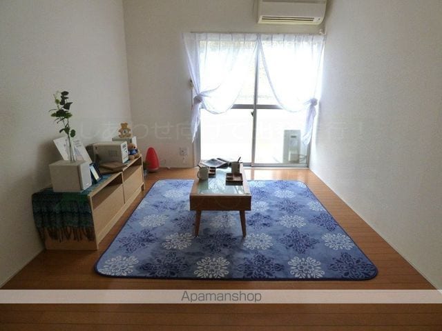 サンハイツ中村の内装写真