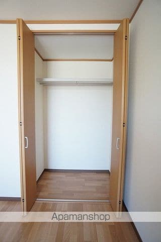 フォンテーヌの内装写真