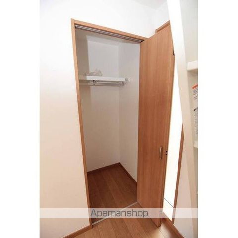 Ｂｏｎｈｅｕｒ府中[1R/21.24m2]の収納