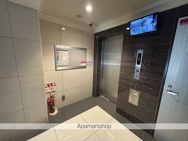 GRANDUKE大曽根の内装写真