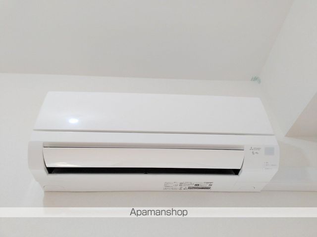 AQUAPLACE江戸堀の内装写真