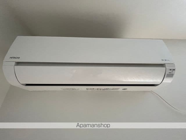 Mese Collinaの内装写真
