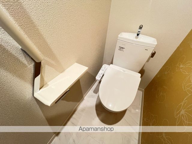 SHAMAISON リバーヒルズの内装写真
