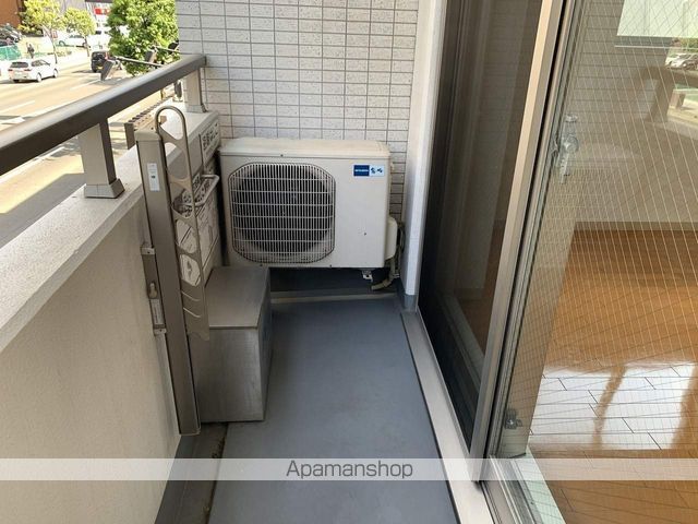 HF北四番丁レジデンスの内装写真