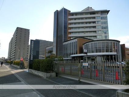 愛知県名古屋市中川区福住町[1LDK/26.4m2]の周辺8