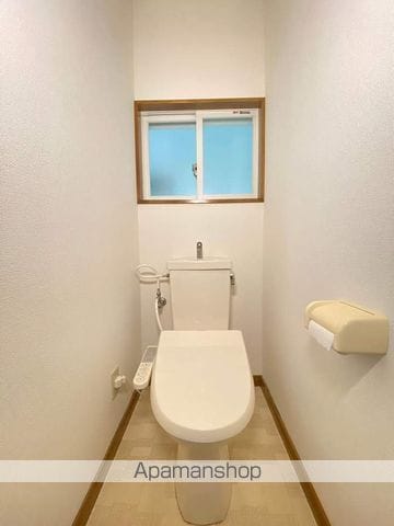 YSパレスの内装写真