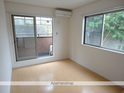 ヒルサイドテラス[1LDK/34.19m2]の内装4