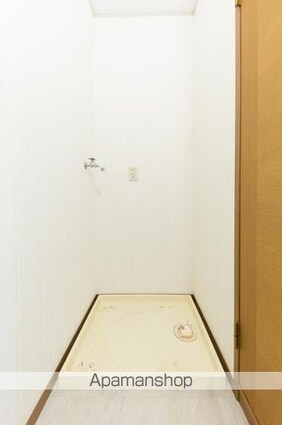 グリーン・ショットＡ・Ｂ[3DK/55.42m2]の内装5