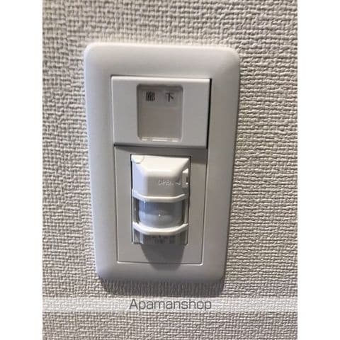 プレサンスブルーム東三国の内装写真