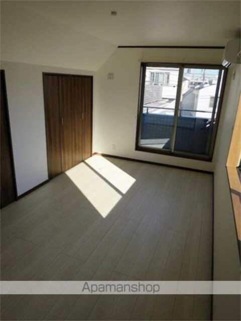 アジュール目黒本町[2LDK/68.44m2]のリビング・居間