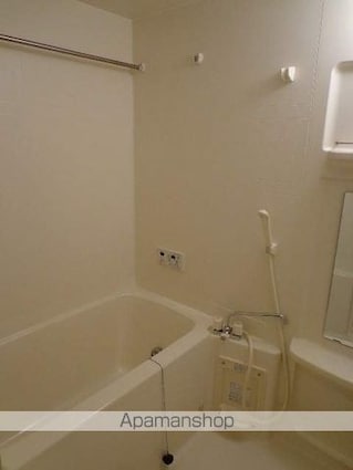 広島県福山市東手城町１丁目[3LDK/66.78m2]のバス