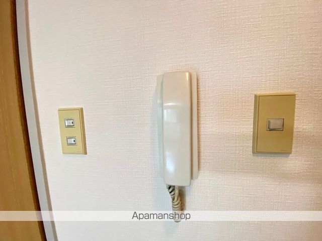 KATO.BLDの内装写真