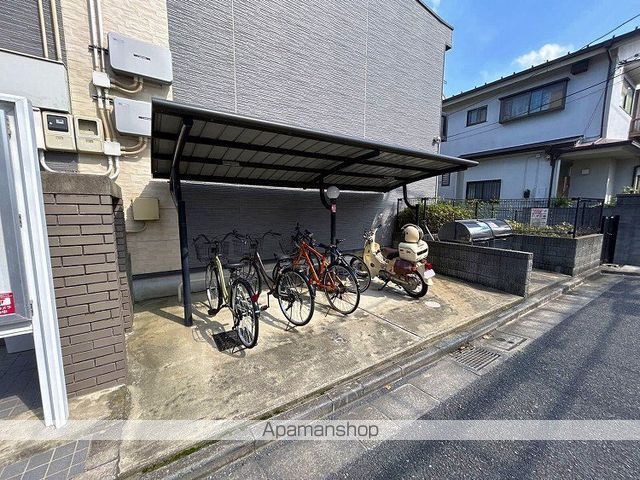 レオパレスKAZUのその他写真