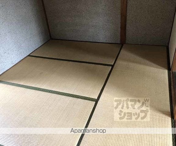 岡本荘の内装写真