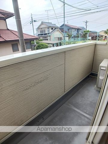 マルベリーの内装写真