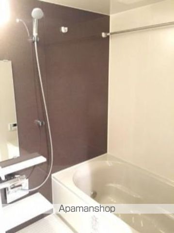 パークリュクス日本橋小網町MONOの内装写真