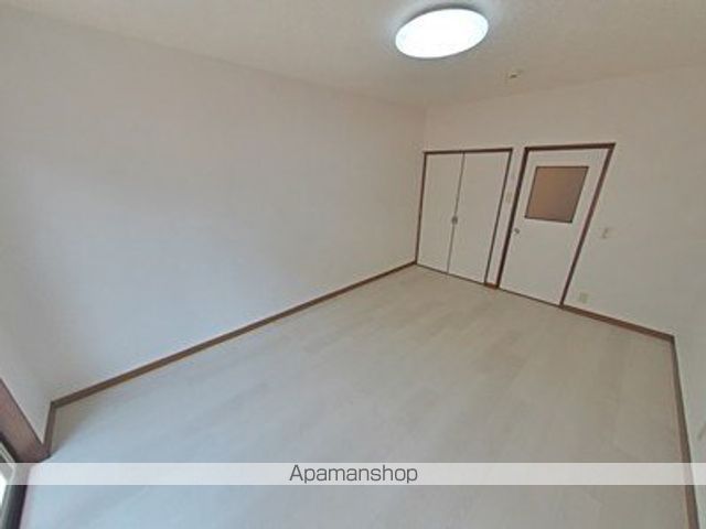 エルヴェの内装写真