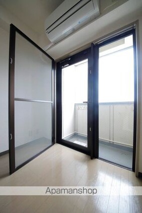 宮崎ビル[1R/20.7m2]の内装4