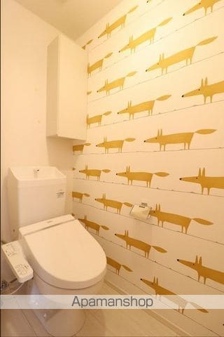 シトラスコートぶんごばしの内装写真